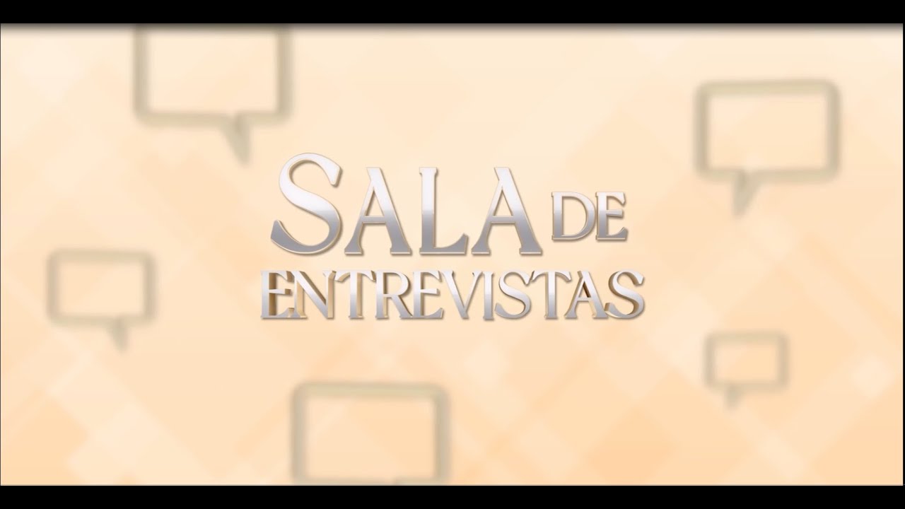 SALA DE ENTREVISTAS BOLOCO 2 - ALAN KAUAN -  EMRPESÁRIO  E ASSESOR ARTÍSTICO