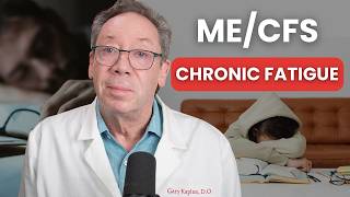 ME/CFS (Chronic Fatigue): What It Is, Why It Happens, and Why Recovery Is So Complex