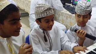 مخلد الجابري مكرم الجابري أحمد الجابري أشرقت شمس الصباح كاملة