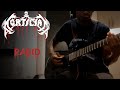Mortician - Rabid (Cover)