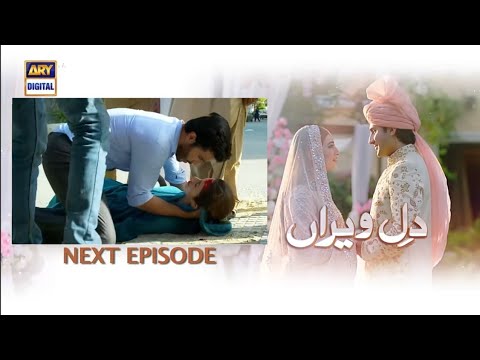 Dil e Veeran drama - dil e veeran ep 35 - ary digital - dil e veeran episode 35