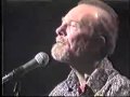 Pete Seeger - Garbage.flv