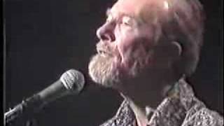 Pete Seeger - Garbage.flv