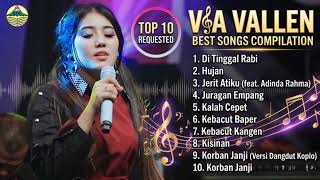 Download lagu VIA VALEN FULL ALBUM TERPOPULER | Kumpulan Lagu Dangdut Enak Didengar mp3 Download lagu VIA VALEN FULL ALBUM TERPOPULER | Kumpulan Lagu Dangdut Enak Didengar mp3