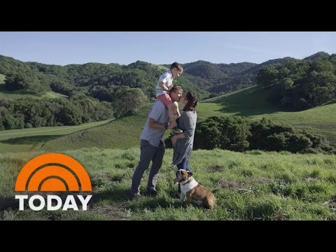One Family's Journey Through A Mental Health Crisis: From Darkness Into Light | TODAY
