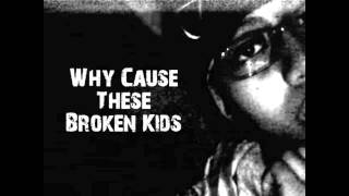 AMATEUR (Dj B) - 11- Why Cause These Broken Kids