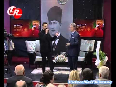 Arif Şentürk & Rumeli Ekrem Düet - Cemilenin Gezdiği Dağlar Meşeli & Evreşe Yolları & Makedonlu