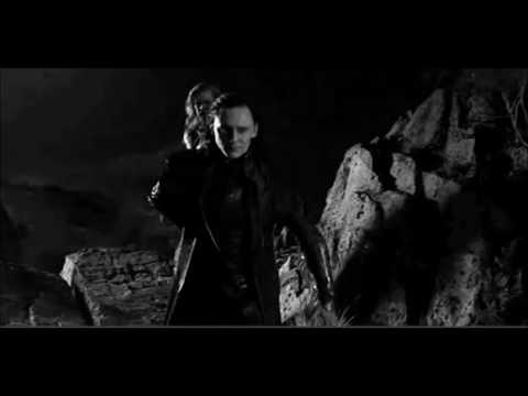 Loki (I did it my way)