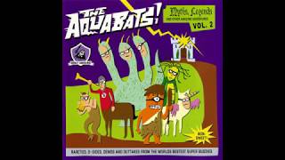 The Aquabats - Sandy Face (demo version)