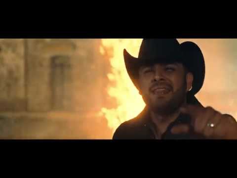 Francisco "El Gallo" Elizalde - No Quería Engañarte (Video Oficial)