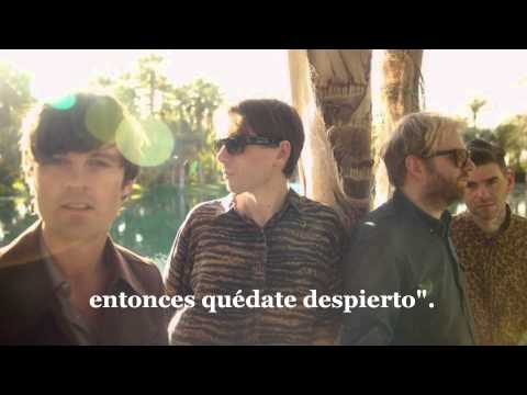 Franz Ferdinand- Fade Together (Sub Esp)