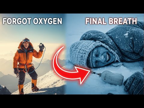 The Most STUPID K2 Mistakes Ever Recorded