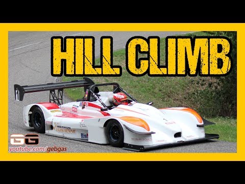 Norma M20 FC BMW V8 - Nicolas SCHATZ - HILL CLIMB - 2015 - Turckheim-Trois Epis