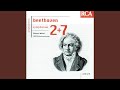 Symphony No. 2 in D major, Op. 36: Scherzo. Allegro