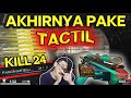 TACTILITE CAHWIGUNA DI 2025?? APAKAH FULLCASH BISA 1 HIT?? // Point Blank Zepetto Indonesia