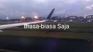 Download lagu Lirik Lagu Langit Sore - Rumit untuk status WA dan Instagram mp3