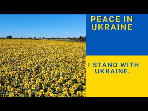 a beautiful ukraine song of hope