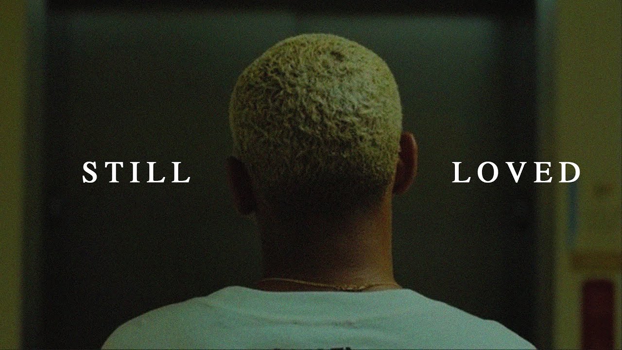 church did not hurt you, people did.