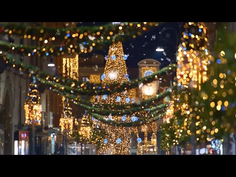 Somewhere in My Memory  -  The Tabernacle Choir