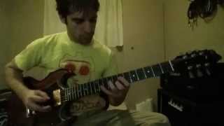 Coroner - Arc - Lite (guitar)