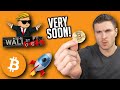GME Hype Fuels Bitcoin Price UP, Watch For This! 🚀👨🏻🚀 (Weekly Bullish News Update)
