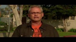 MadTV Cragg Played By Steven Cragg Writer Producer of MadTV Sketches Funny Comedy Upload Request