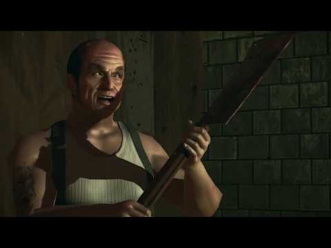 MAFIA 2 DEFINITIVE EDITION Gameplay Walkthrough Part 6  No Commentary (2K Remastered)