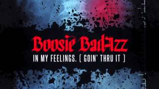 Boosie Badazz Bad Guy