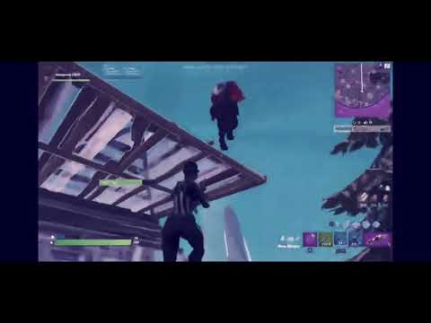 Fortnite Montage - “Waste My Time” (Kevinhilfiger & lil rhinestone)