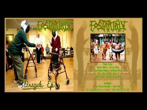 Fostartály - Kettészakadt Motoros/ Metalcore (2008)