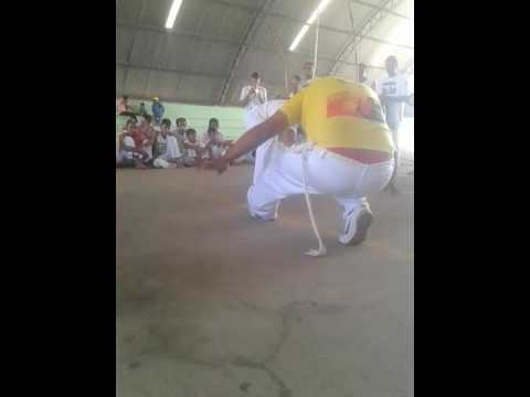 Evento do Centro Cultural Estrela Rasta - Paranatama-PE - UNICALEN II