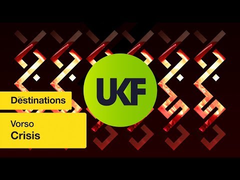 Vorso - Crisis
