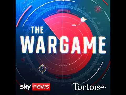 Where's the War Book? | The Wargame Ep 3