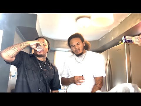 Monte LE x Skeechy Meechy - Street Activity | Prod. Von Classic