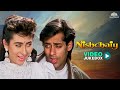 Nishchaiy Movie Song Jukebox Salman Khan Karishma Kapoor 90s Romantic Hindi Songs