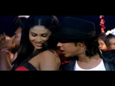 Vasana Lovak - Video Clip - Dushyanth