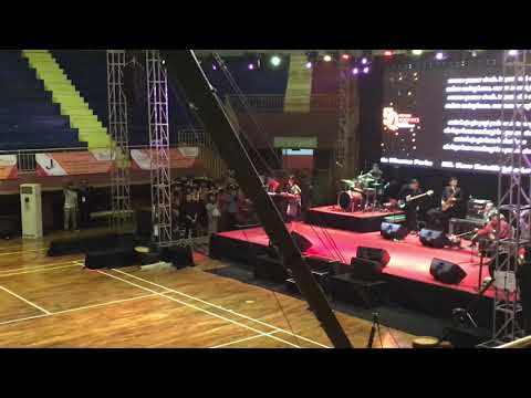 Lagu Karo Pancur Siwah - Pesta Emas Ngerires Batukarang ke 50