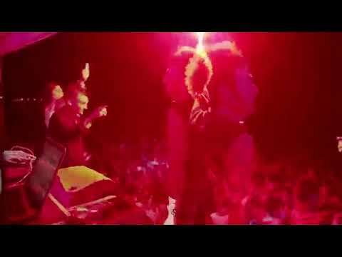 Doctors In Florence (Sexycools) live @ Levanto White Night Party 2012 ITALY