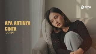 Download lagu Apa Artinya Cinta - Melly Goeslaw feat Ari Lasso | Cover by PI7U mp3