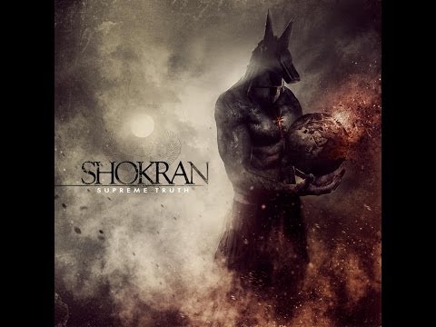 Shokran - Supreme Truth 2014 (INSTRUMENTAL)