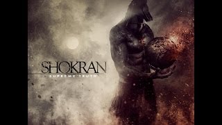 Shokran - Supreme Truth 2014 (INSTRUMENTAL)