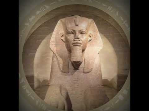 Thankyou City - Three Pyramids {Sprout}