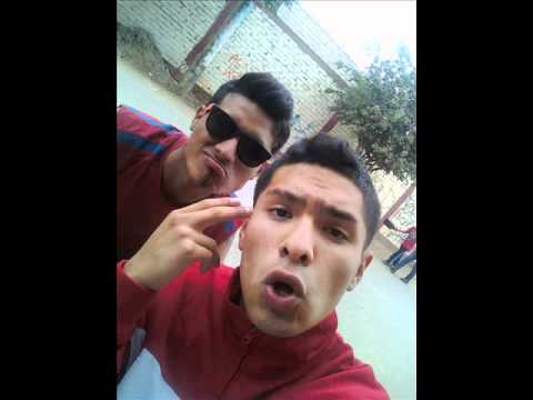 FREECHARLIE - WEEDMAN (PERROZLOKOS)