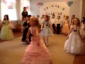 Танец-песня- Семь нот - Старшая группа Детский сад Song-dance - seven notes ...