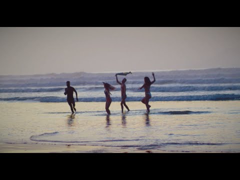 Dançando No Mar - Fraterna Trip