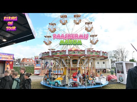 Video Kermiseditie 2025