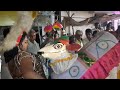 Karagattam Dance Galatta Night Dance Karagattam Atrocity Pu For Life