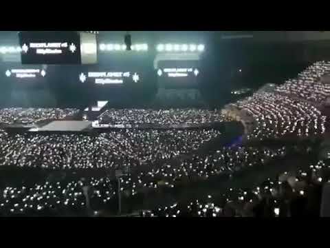 190720 EXO-L Sing KoKoBop in EXplOratin Day 2