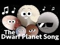 The Dwarf Planet Song (feat. Jessica Pace Lyells, Loki Alohikea, Jan van der Beek, and Sophia Oaks)