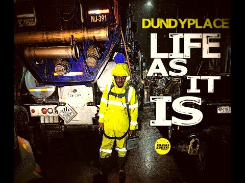 Dundyplace - LIFE AS IT IS - RUSHDEM MUZIK [SWAGLIFE] 2023